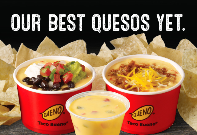 Taco Bueno - Taco Bueno | Authentic Tacos, Burritos, Platters & More