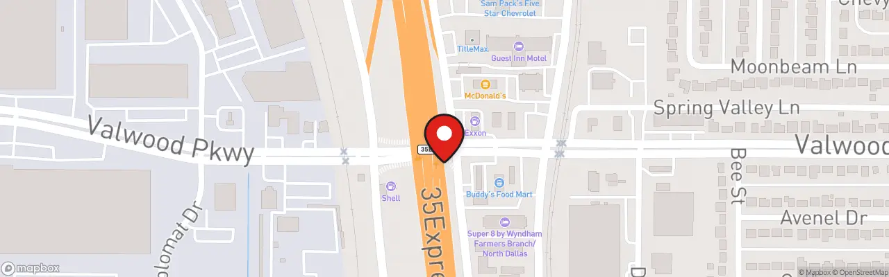 MapboxStaticMap