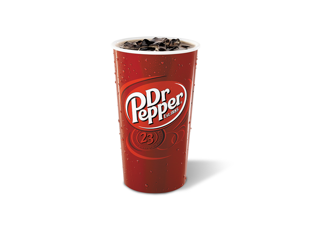 Dr Pepper