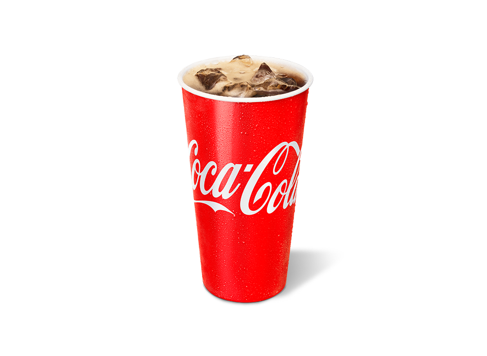 The Classic Cola