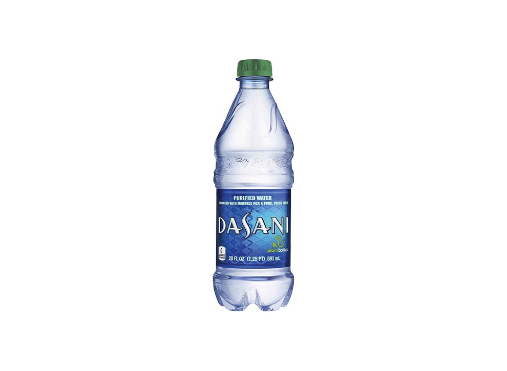 Dasani Water