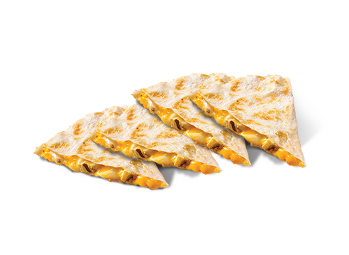Chicken Quesadilla