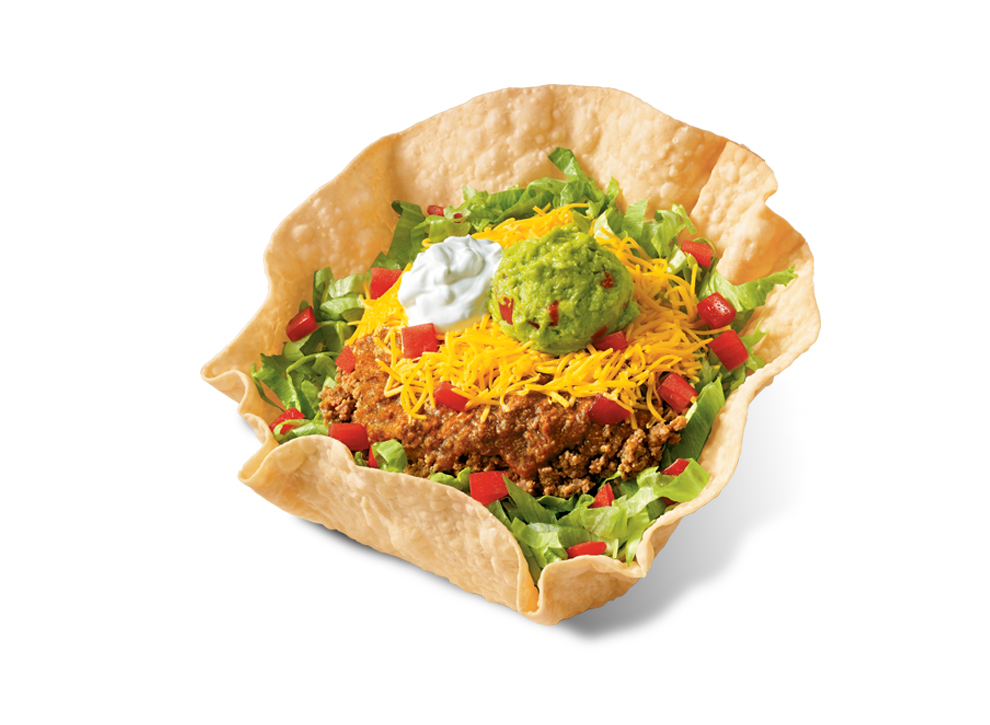 Taco Salad
