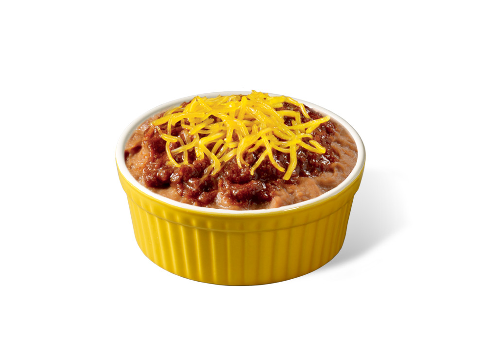 Beans and Cheese