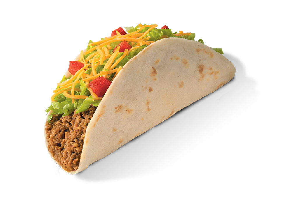 Soft Taco