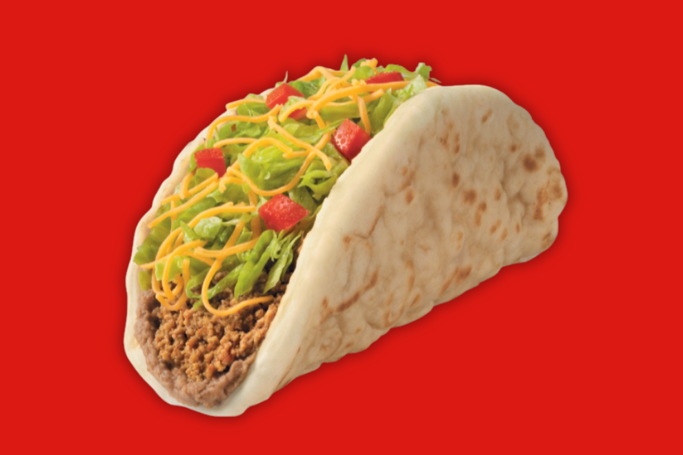 Taco Bueno Muchacho - USA Today 10Best Award