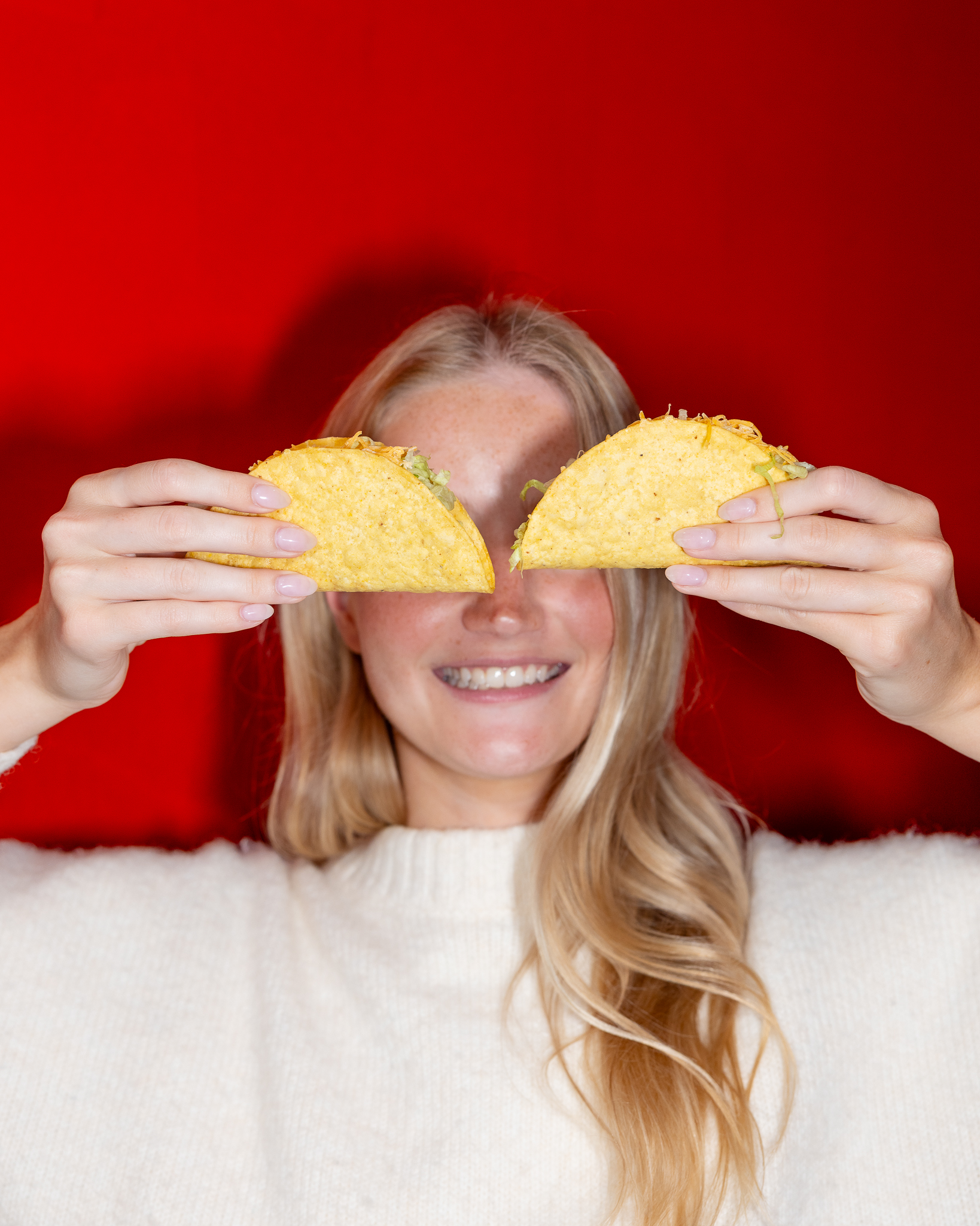 Taco Tuesday $1 Party Tacos