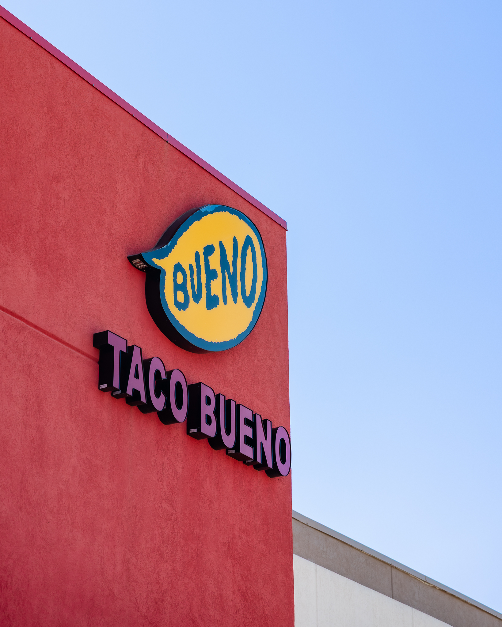 Taco Bueno