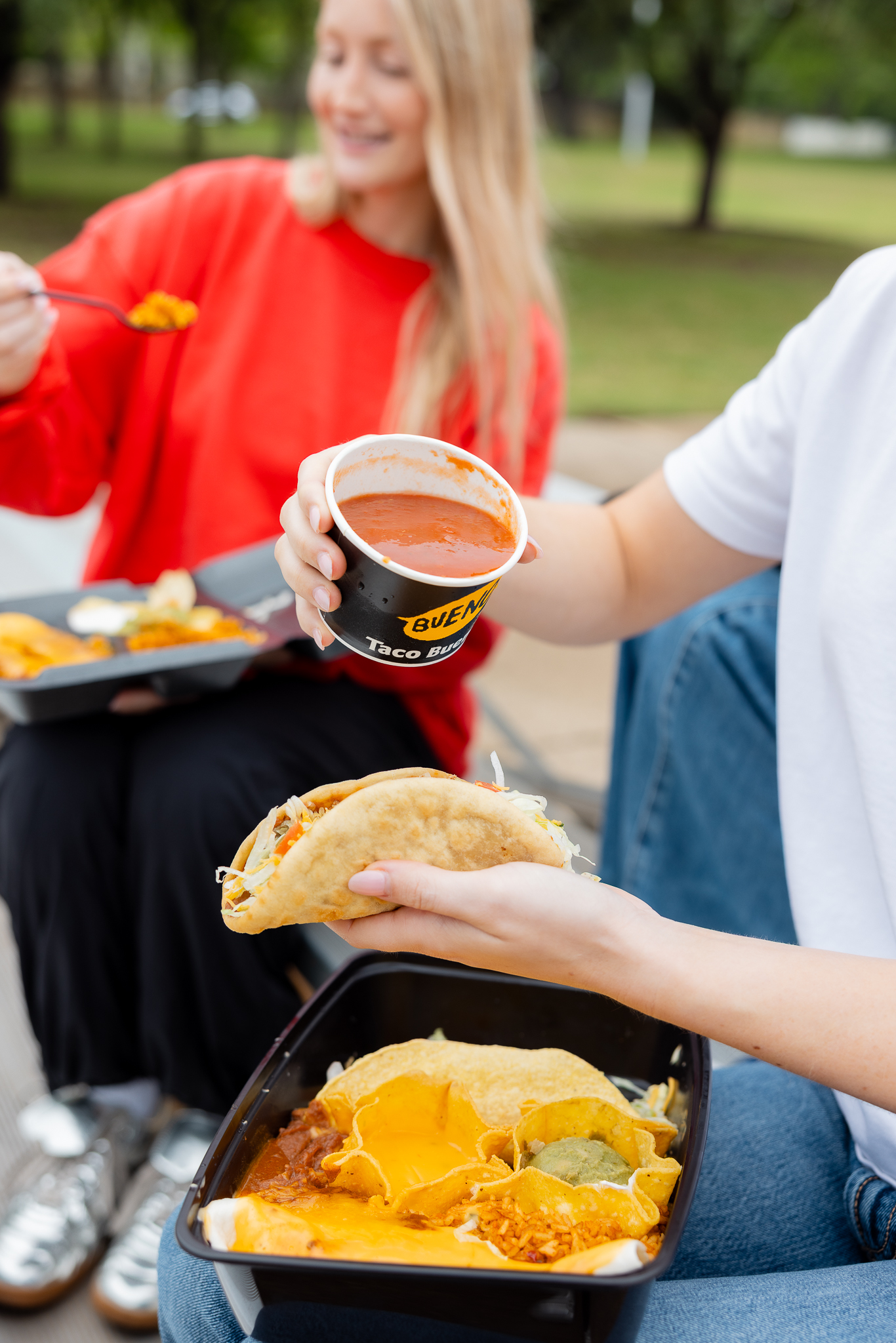 Free Muchaco welcome reward